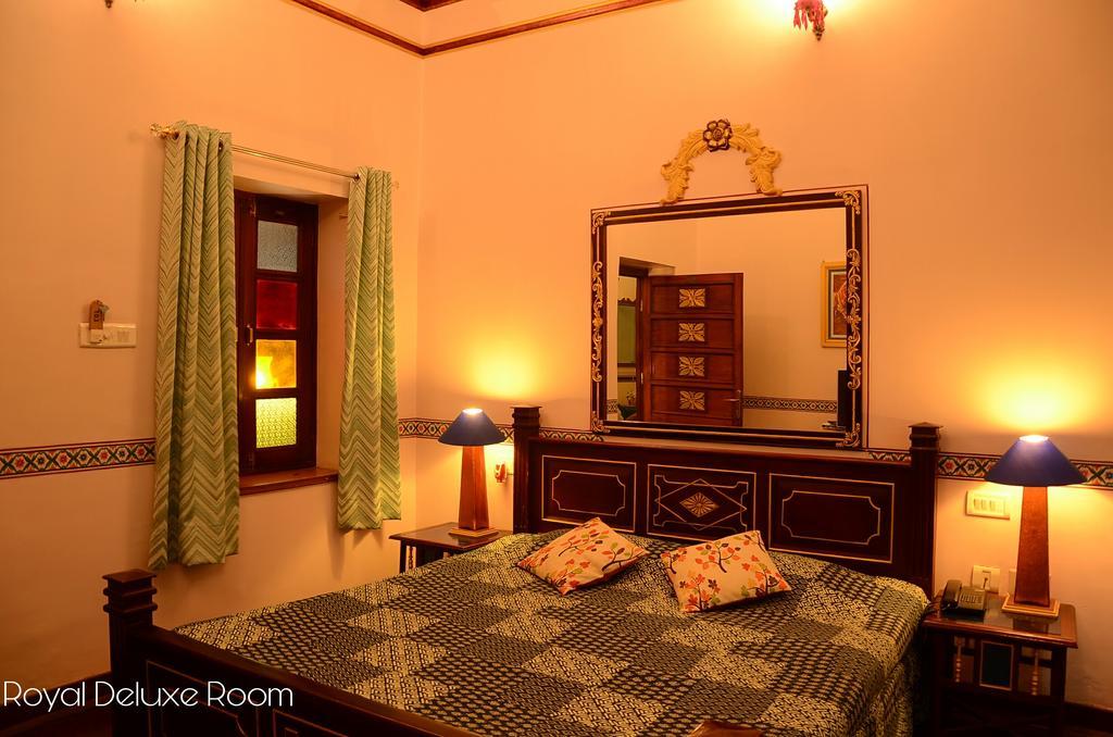 Hotel Vimal Heritage Jaipur Exterior foto