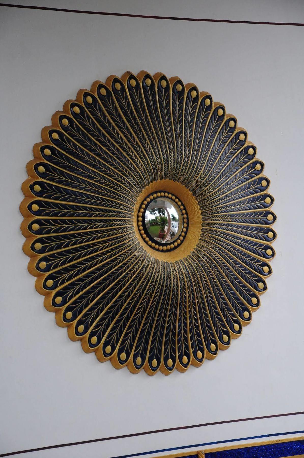 Hotel Vimal Heritage Jaipur Exterior foto