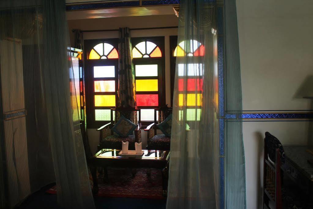 Hotel Vimal Heritage Jaipur Exterior foto